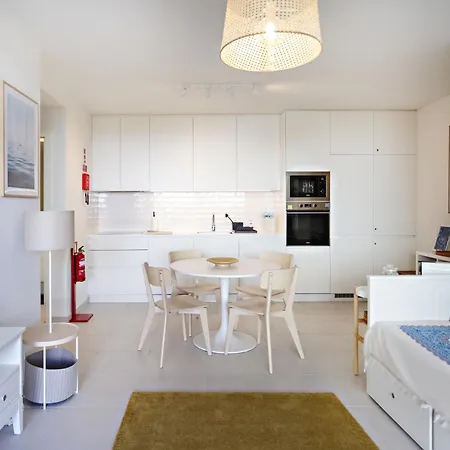 Appartamento Casas Do By My Choice *