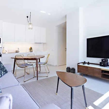 Casas Do By My Choice * Cabanas De Tavira