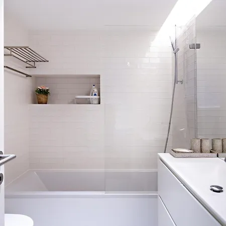 Casas Do By My Choice Appartamento Cabanas De Tavira