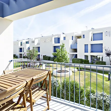 Casas Do By My Choice Cabanas De Tavira