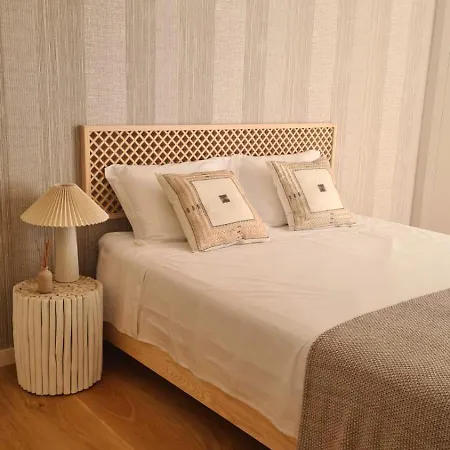 Casas Do By My Choice