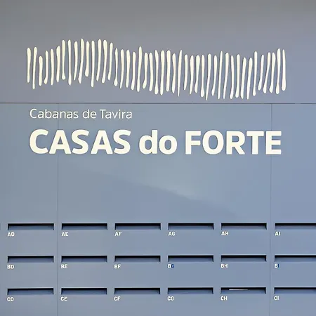 Casas Do By My Choice Apartment