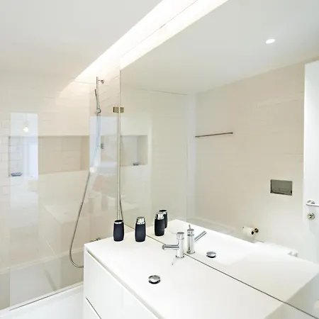 Lejlighed Casas Do By My Choice