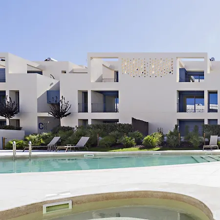 Apartment Casas Do By My Choice *