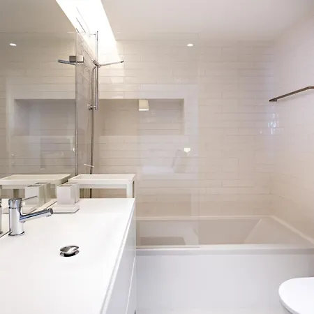 Casas Do By My Choice Appartamento Cabanas De Tavira