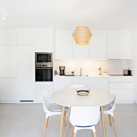 Casas Do By My Choice * Cabanas De Tavira