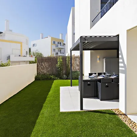 Apartment Casas Do By My Choice
