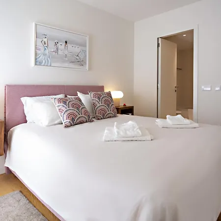 Casas Do By My Choice Cabanas De Tavira