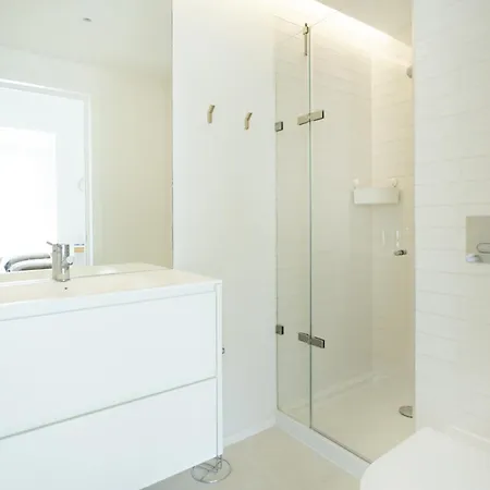 Casas Do By My Choice Appartamento *