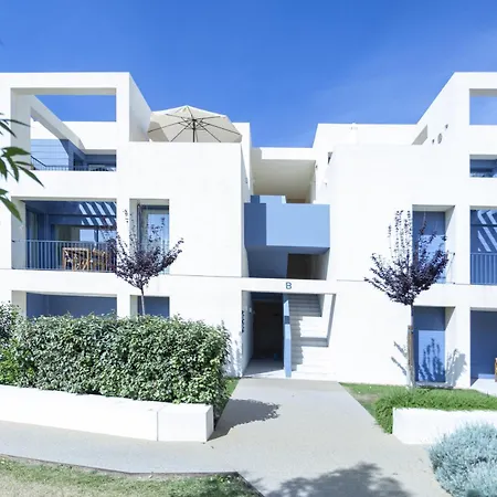 Apartment Casas Do By My Choice Cabanas De Tavira