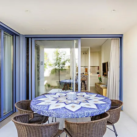 Casas Do By My Choice Lejlighed