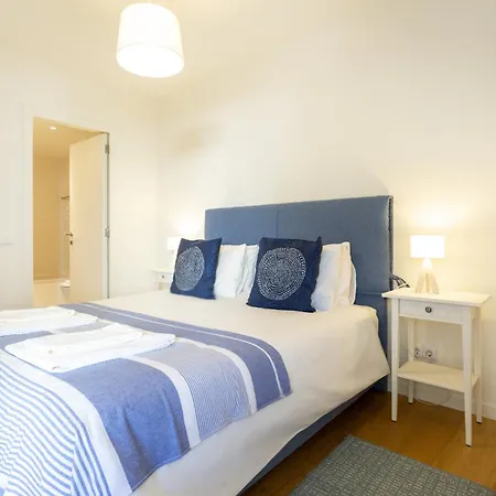 Apartment Casas Do By My Choice