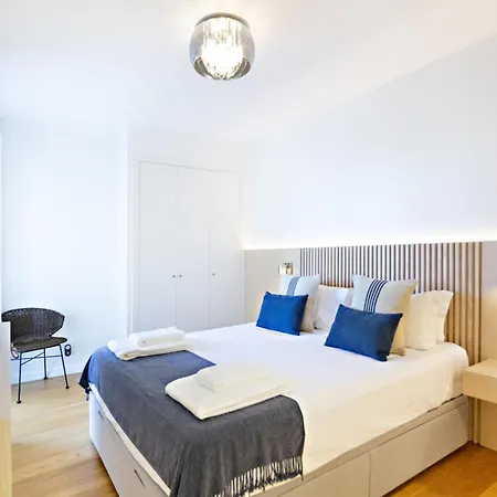 Casas Do By My Choice Apartment *