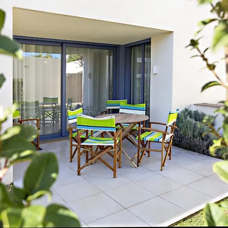 Apartment Casas Do By My Choice *