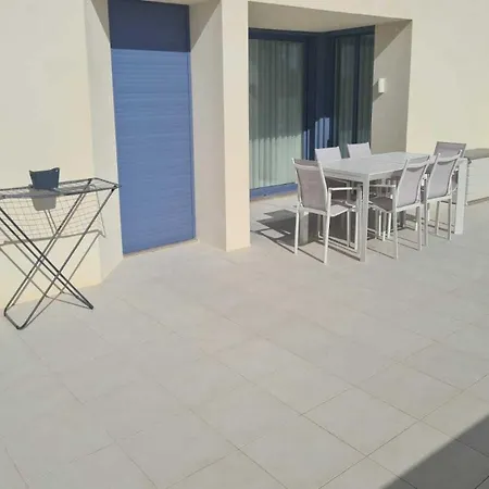 Apartment Casas Do By My Choice Cabanas De Tavira