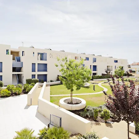 Casas Do By My Choice Cabanas De Tavira