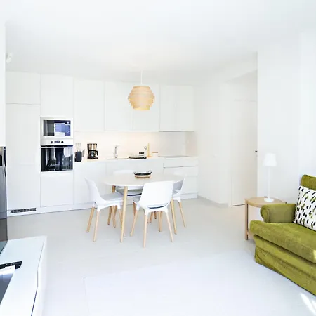 Casas Do By My Choice * Cabanas De Tavira