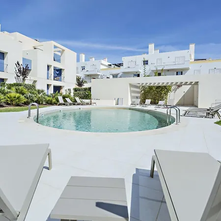 Casas Do By My Choice Apartment