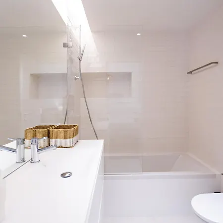 Apartamento Casas Do By My Choice Tavira