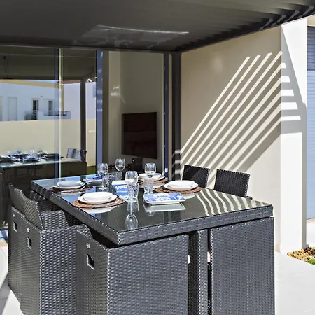 Casas Do By My Choice Cabanas De Tavira