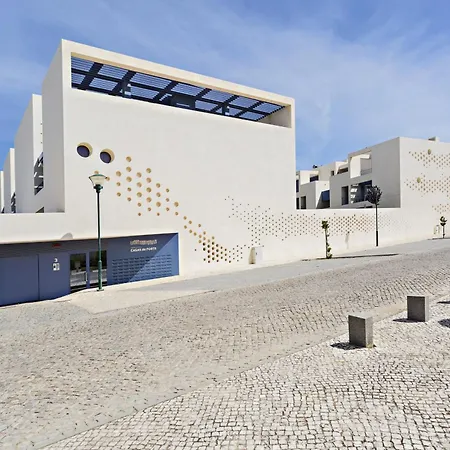 Casas Do By My Choice Cabanas De Tavira