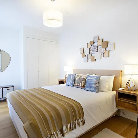 Casas Do By My Choice Apartment *