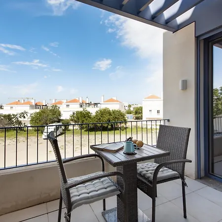 Apartment Casas Do By My Choice Cabanas De Tavira