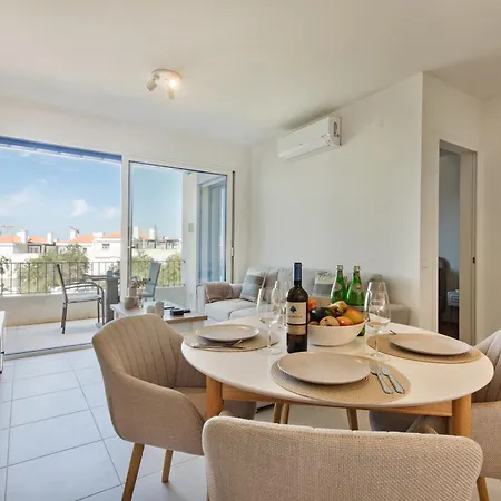 Casas Do By My Choice * Cabanas De Tavira