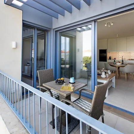 Apartment Casas Do By My Choice *