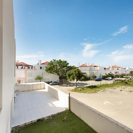 Apartment Casas Do By My Choice Cabanas De Tavira