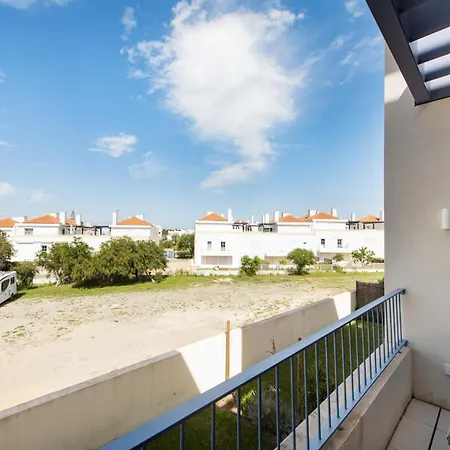 Casas Do By My Choice Cabanas De Tavira