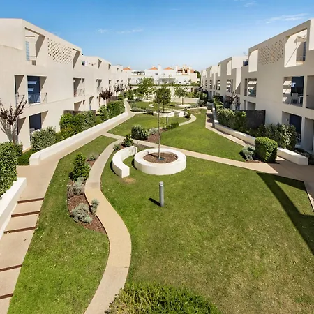 Casas Do By My Choice Apartamento Cabanas De Tavira
