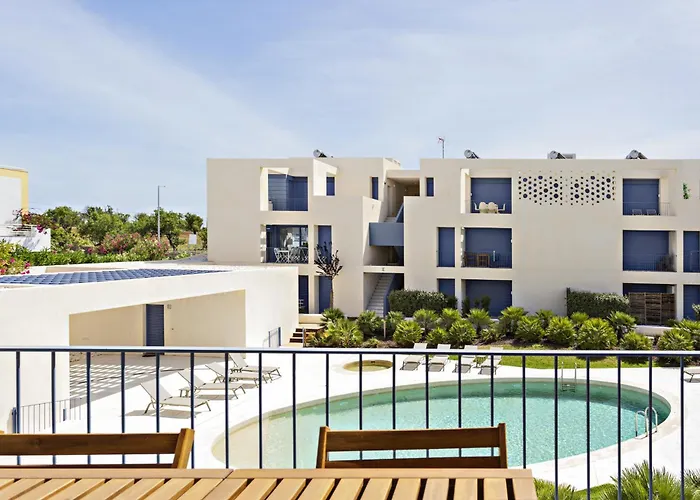 Casas Do By My Choice * Tavira