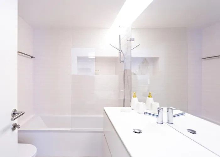 Casas Do By My Choice Apartamento Tavira