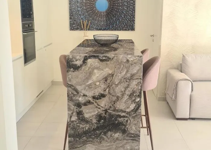 Casas Do By My Choice Daire *