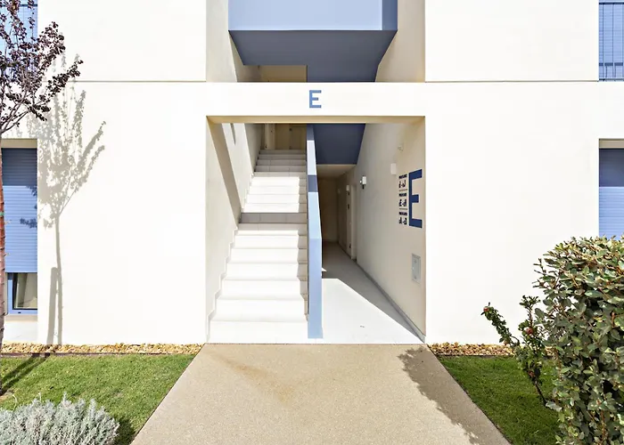 Casas Do By My Choice Daire Tavira