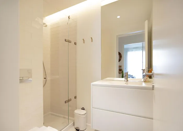 Casas Do By My Choice Tavira