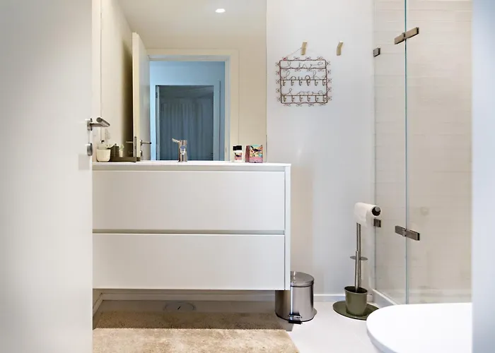 Casas Do By My Choice * Tavira