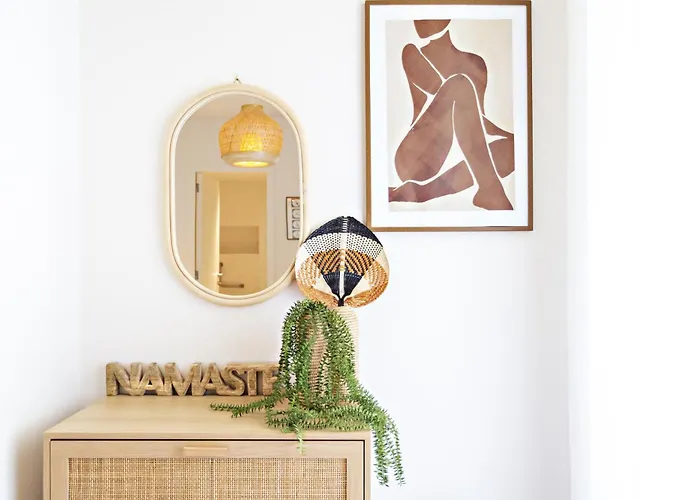 Casas Do By My Choice Daire Tavira