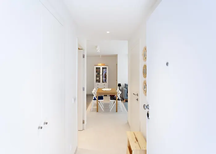 Apartamento Casas Do By My Choice Tavira