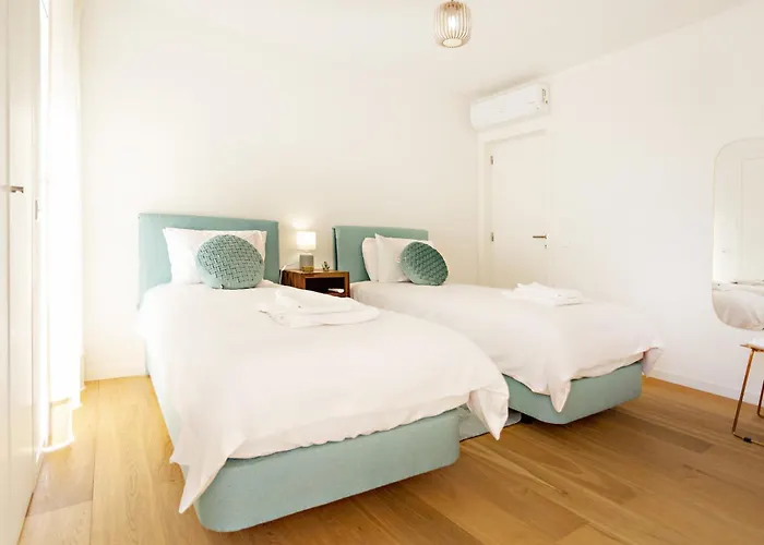 Casas Do By My Choice Apartamento *