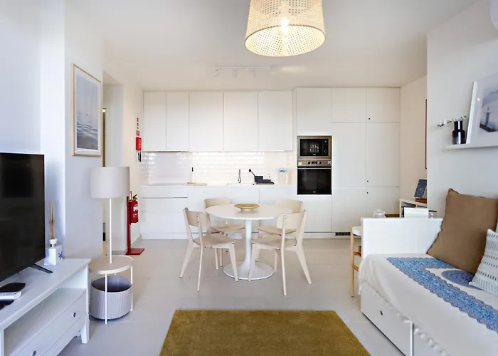 Apartamento Casas Do By My Choice *