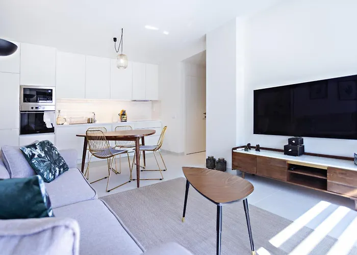 Casas Do By My Choice * Tavira