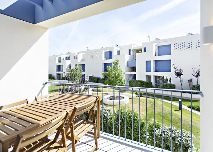 Casas Do By My Choice Tavira