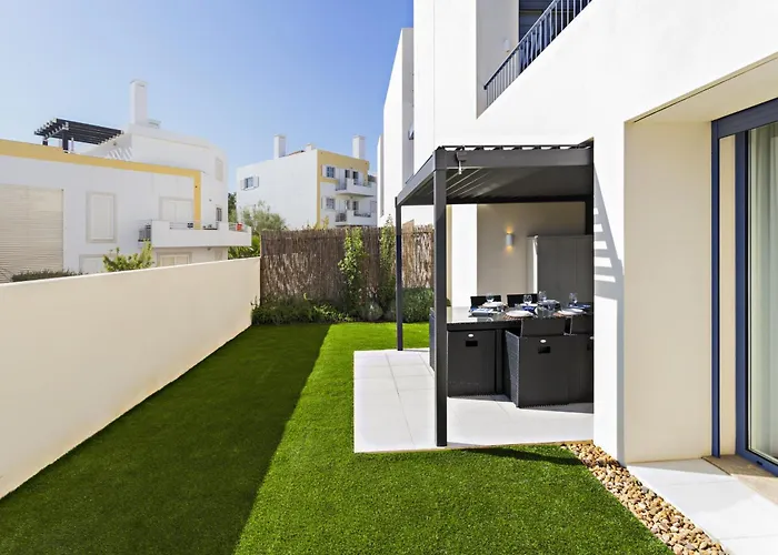 Apartamento Casas Do By My Choice