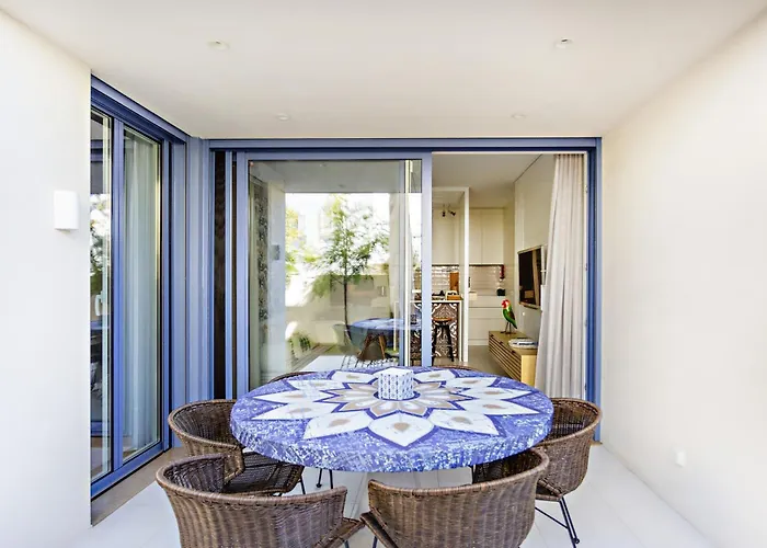 Casas Do By My Choice Daire