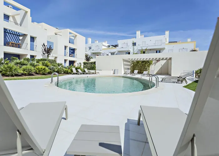 Casas Do By My Choice Daire