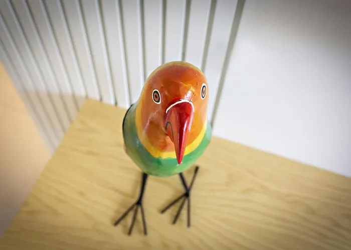 Casas Do By My Choice * Tavira