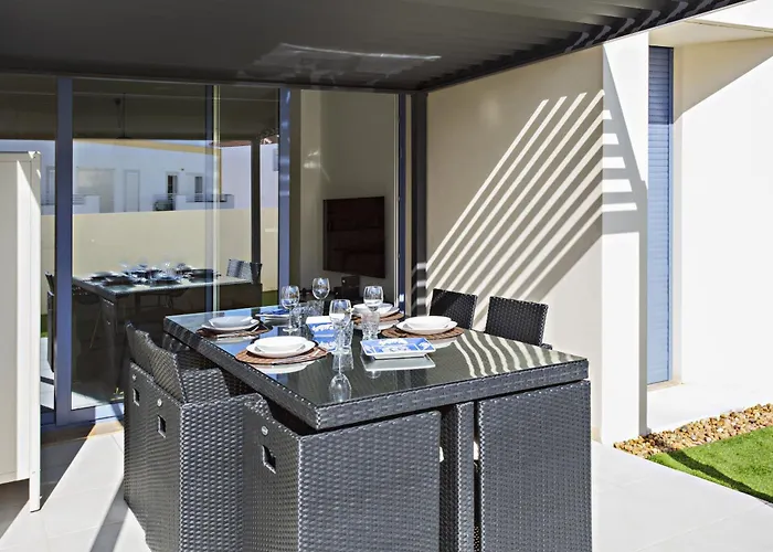 Casas Do By My Choice Tavira