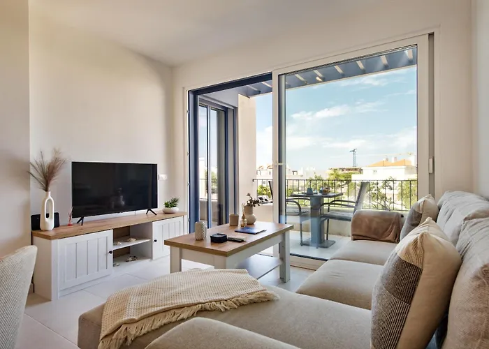 Daire Casas Do By My Choice Tavira